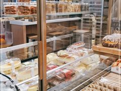 -Bread618面包生日蛋糕(欧亚商都店)