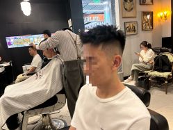 -风生造型