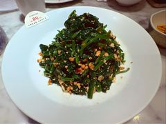-京味斋·烤鸭·北京菜(安贞店)
