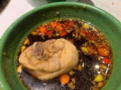 -润园四季椰子鸡火锅(海上世界店)