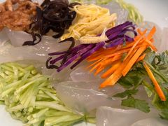 -肘子酥·天津菜·特色捞面(德云社店)