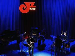 -JZ Club 爵士酒吧(上海店)