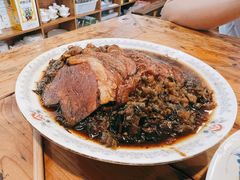 招牌牛肉烧白-国强牛肉(洋河总店)