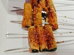 -有蚝有翅烧烤大排档·宵夜(右安门店)