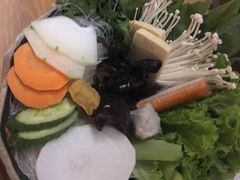 -呷哺呷哺 黄金牧场 (新中关购物中心店)
