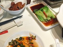 -好食上(喜盈门.范城店)