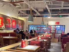 -味福记·江西小炒·南昌小吃(青山湖万达店)