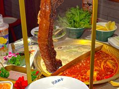 -小龙坎火锅(全球总店)