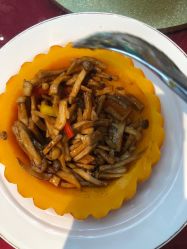 -华强广场酒店·宴会厅