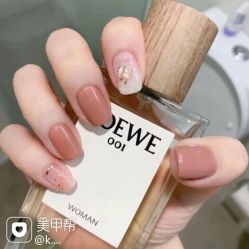 -恐龙·美甲美睫