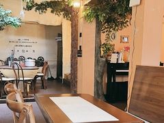 -猫岛主趣味餐厅(鼓浪屿店)