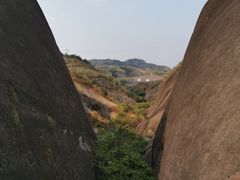 -飞天山旅游区