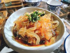 -良师门滨海人家·海鲜·家常菜(滨海城店)