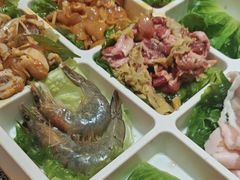 -正宗齐齐哈尔烤肉·齐牛哥鲜切炭火烤肉(杭州总店)