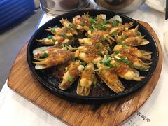 -北李妈妈菜·海肠捞饭(高新万达店)