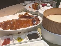 -瓦国小镇·果木烤鸭·融合菜(西口店)