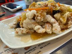 -香港饭店0410(明洞店)