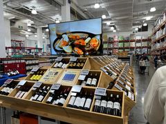 -山姆会员商店(上海浦东店)