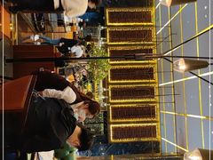 -Tivano意大利餐厅(成都居舍酒店)