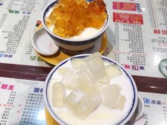 芦荟双皮奶-仁信双皮奶(东川路店)
