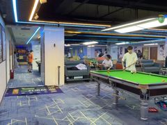 -嘉爵台球棋牌俱乐部(湾厦店)