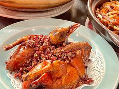 -香港祥正飯店·正宗灣仔50年海鲜老字号