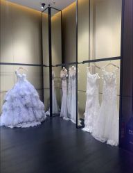 -MuseMarry婚纱(前海嘉里中心店)