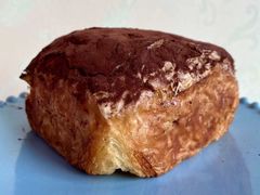 咖啡麻薯奶油瀑布包-好利来(光华中心店)