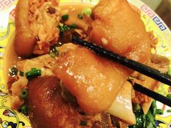 -一记面馆(易发店)