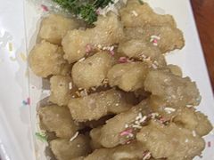 -老苏扬饭店