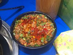 -马路边边·成都串串(翠柏路店)