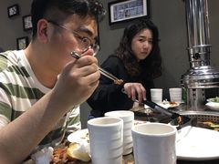 -33韩式自助烧烤(环城南路店)