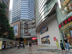 -VT101维多利广场