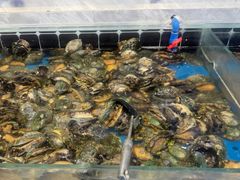 -川骄海鲜自助(河东店)