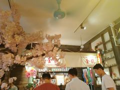 大堂-金龙咖喱
