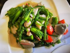 -喜洲翰林餐厅(董家百年老宅店)