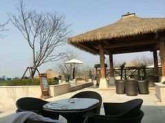 -苏州湾王焰温泉度假酒店