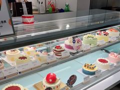 -派悦坊·甜品·蛋糕(虹口龙之梦店)