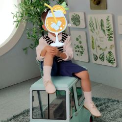-同远QQBABY亲子摄影(北京路店)