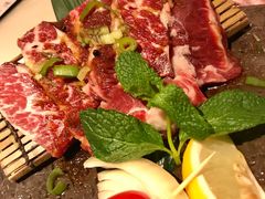 -厚贞日式烤肉(龙之梦店)
