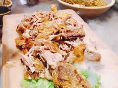 -水煮三国·川鲁江湖菜(香山店)