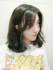 -GIRL STYLE 烫发·染发沙龙