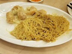 -盛记粥面(佐敦店)