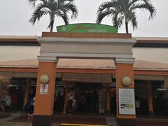 -老伴豆花(麦士威熟食中心店)