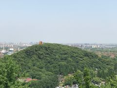 -上海佘山国家森林公园西佘山园