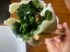 素鲜肠粉-小城粥道·海胆鲜虾粥(解放广场店)
