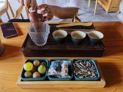 天台红茶-韬光茶庵