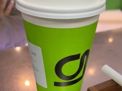 -gleeglee乐溢亦茶(朝阳大悦城店)