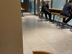 -星巴克(北京市民生金融中心店)