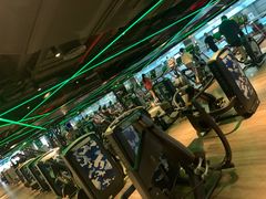 -W FITNESS 威尔仕健身·游泳(老西门新苑店)